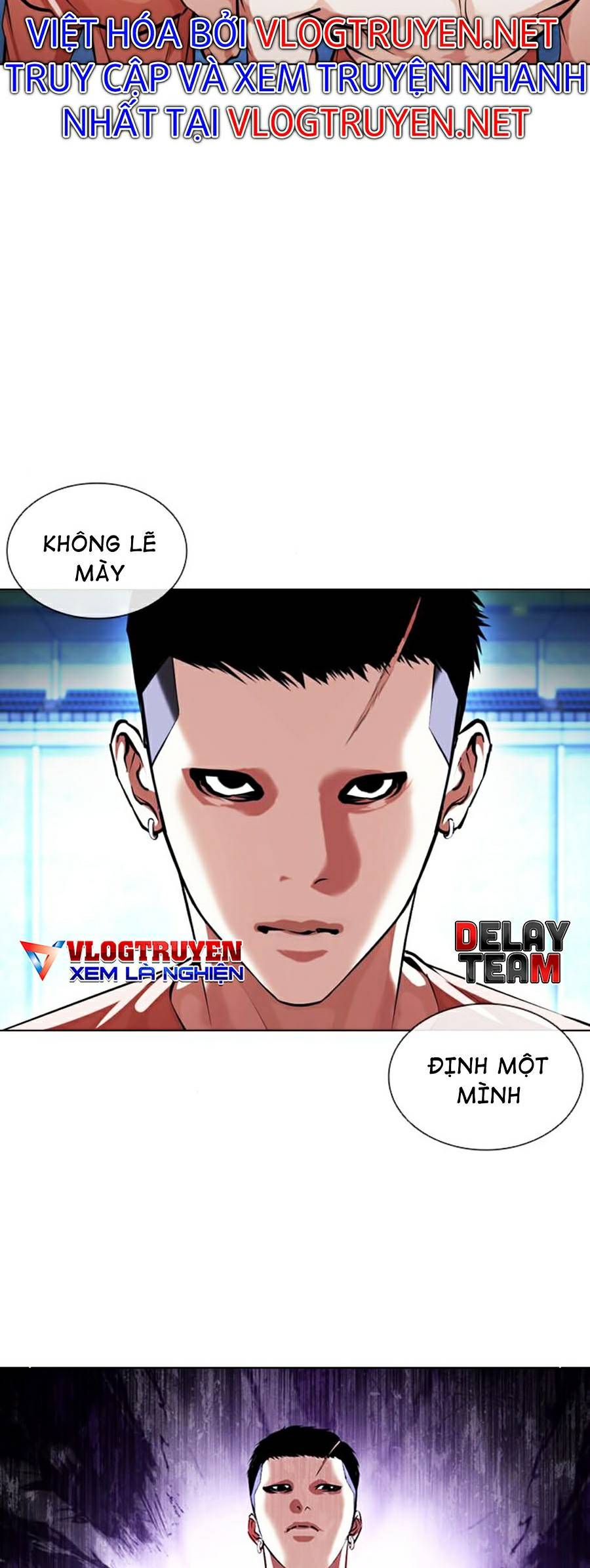 Hoán Đổi Diệu Kỳ Chapter 382 - Trang 3