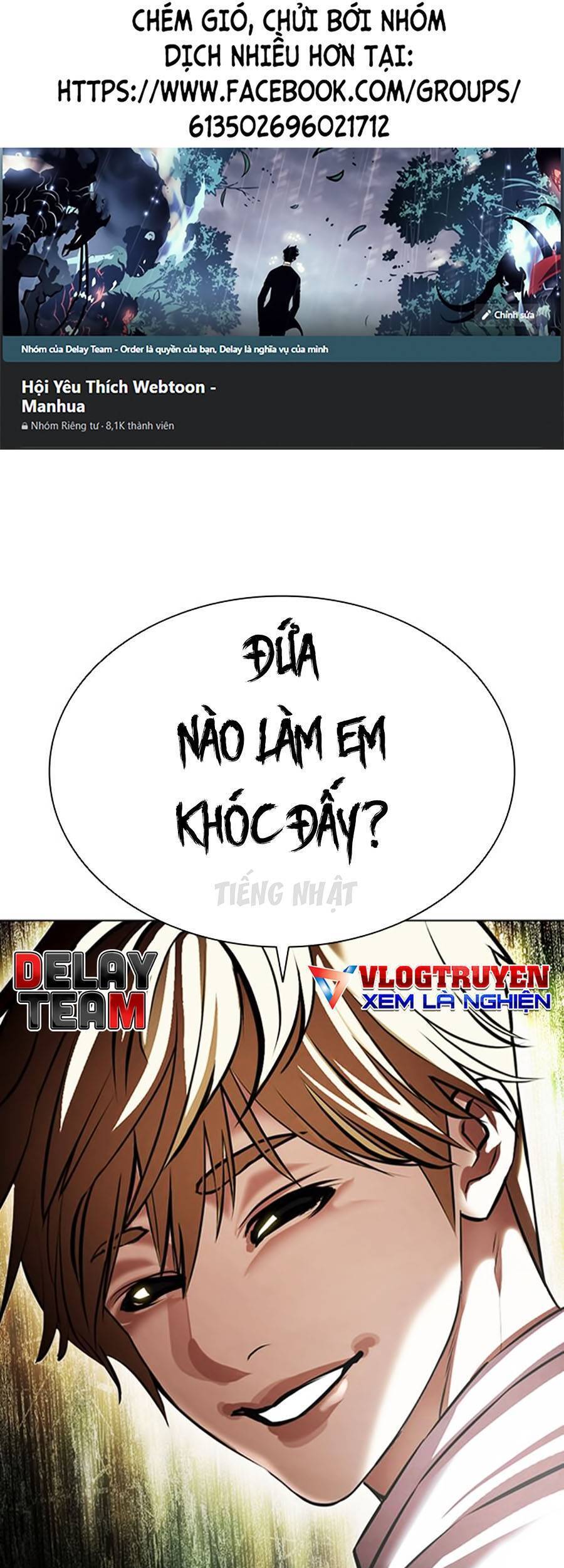 Hoán Đổi Diệu Kỳ Chapter 390 - Trang 3