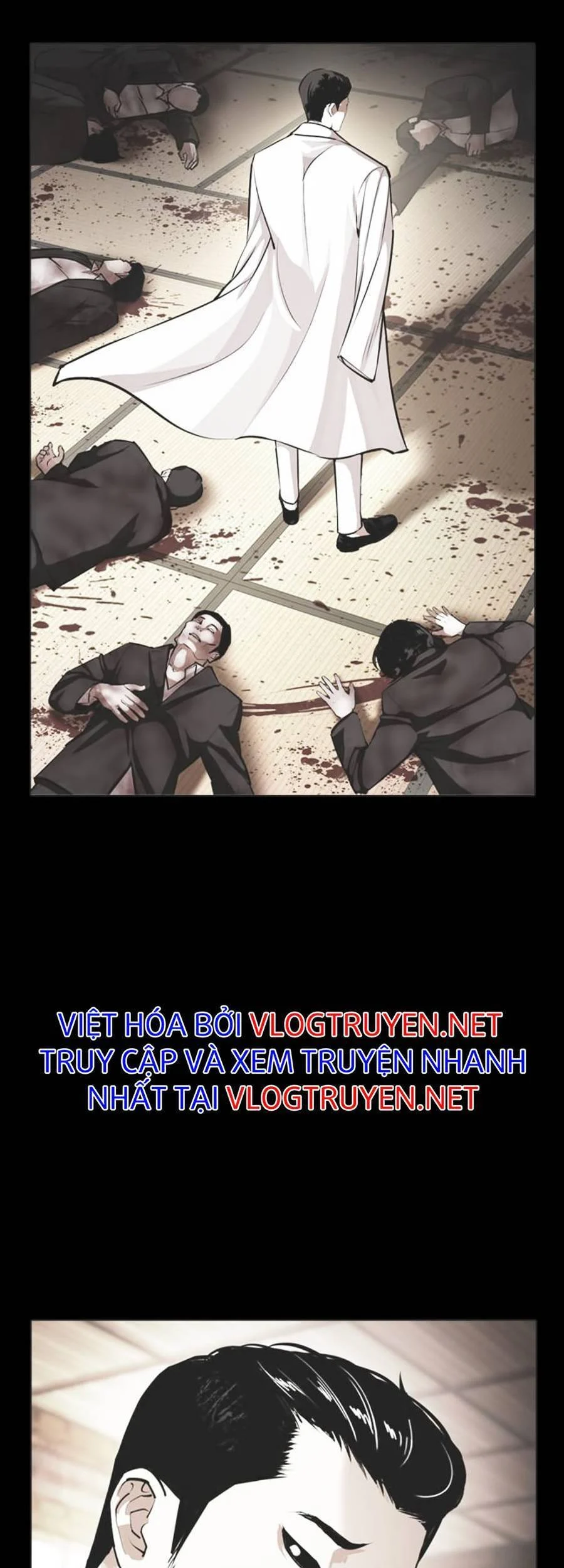 Hoán Đổi Diệu Kỳ Chapter 390 - Trang 3