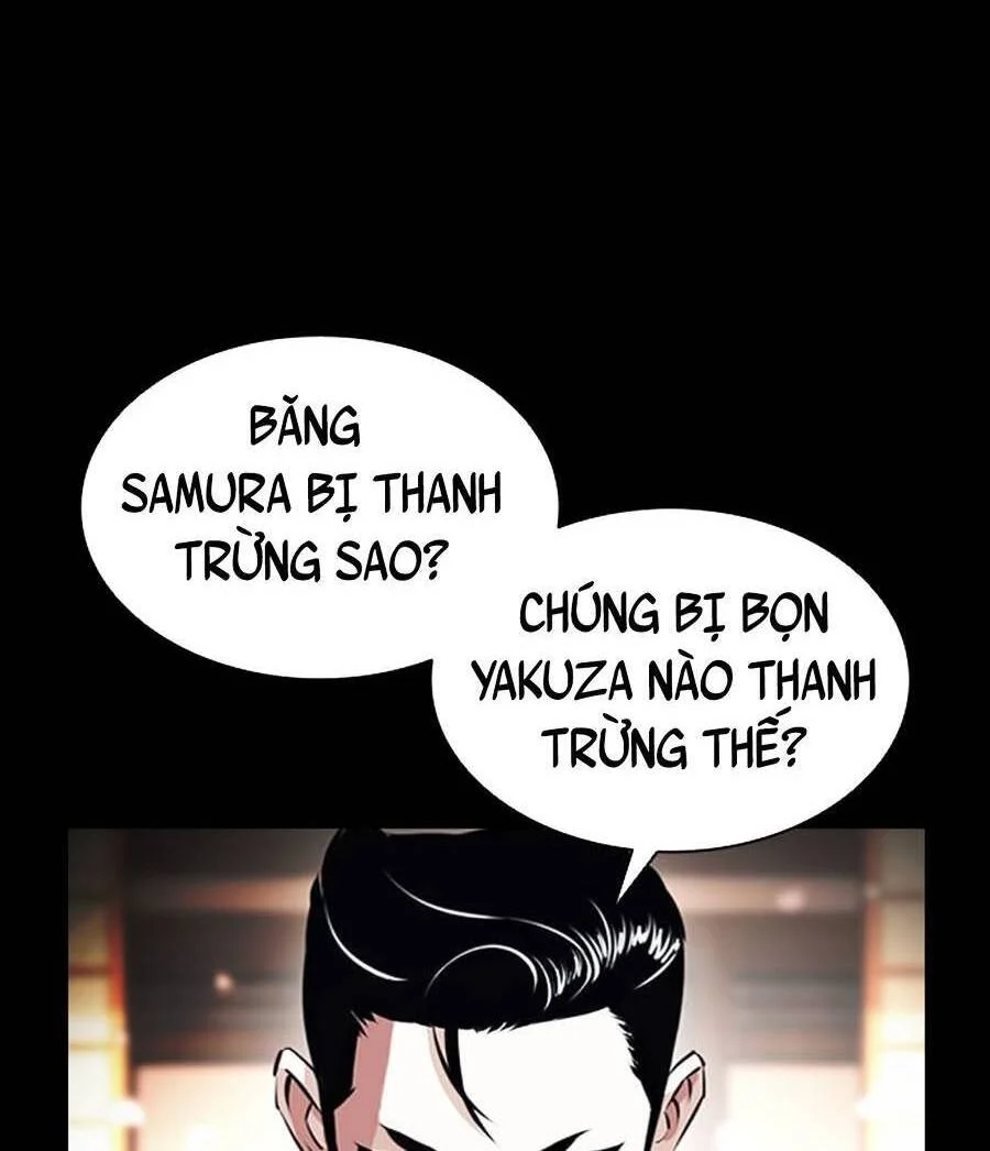 Hoán Đổi Diệu Kỳ Chapter 390 - Trang 3