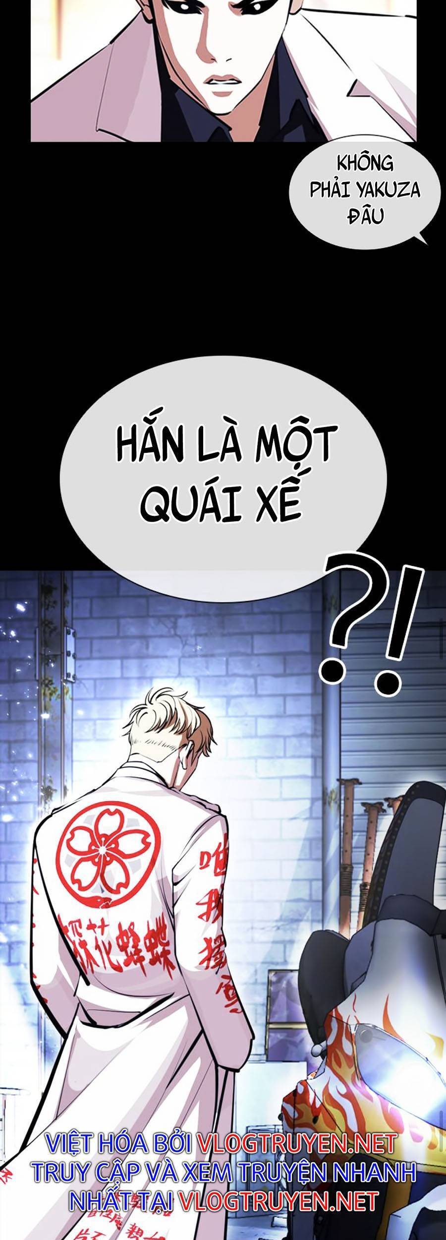 Hoán Đổi Diệu Kỳ Chapter 390 - Trang 3