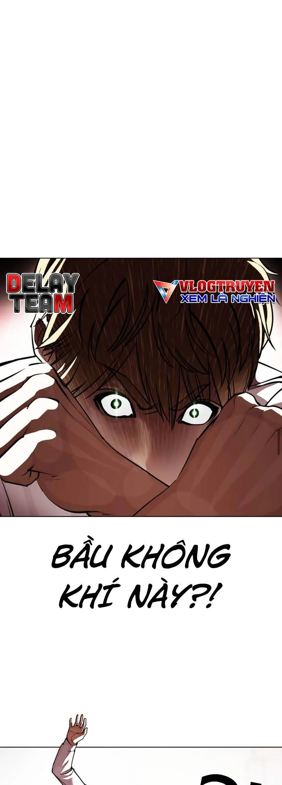 Hoán Đổi Diệu Kỳ Chapter 390 - Trang 3