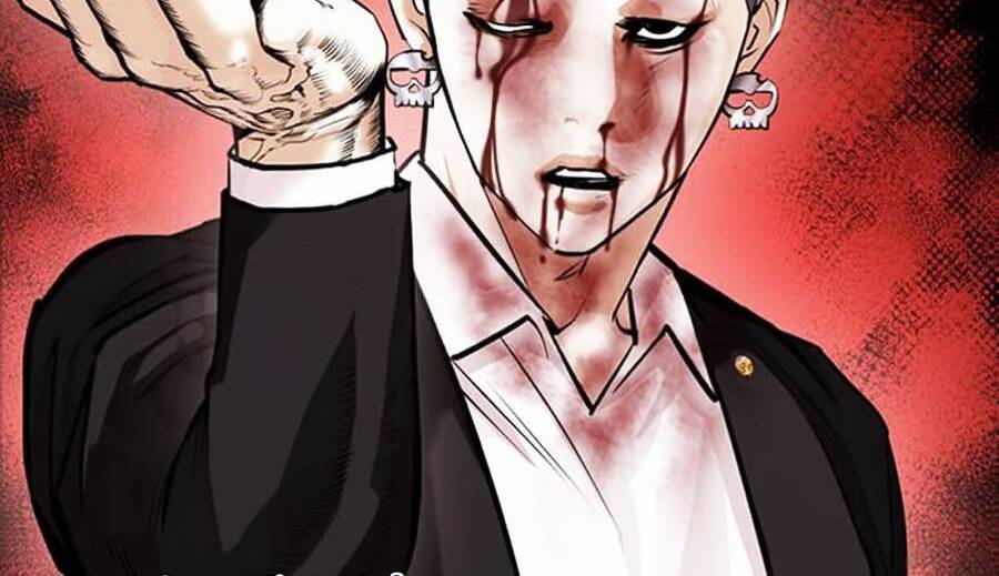 Hoán Đổi Diệu Kỳ Chapter 390 - Trang 3