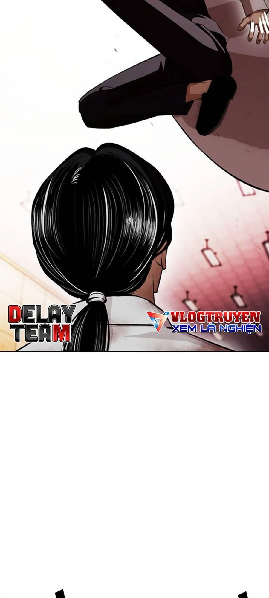 Hoán Đổi Diệu Kỳ Chapter 391 - Trang 3