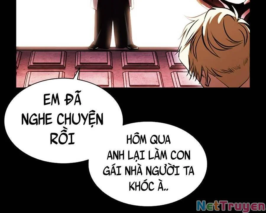 Hoán Đổi Diệu Kỳ Chapter 391 - Trang 3