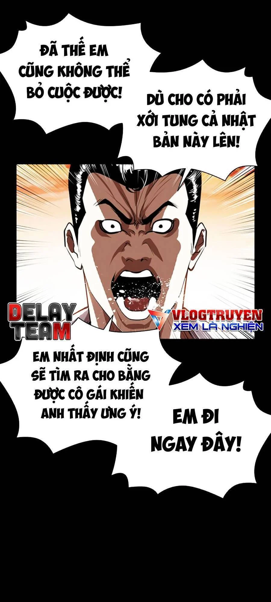 Hoán Đổi Diệu Kỳ Chapter 391 - Trang 3