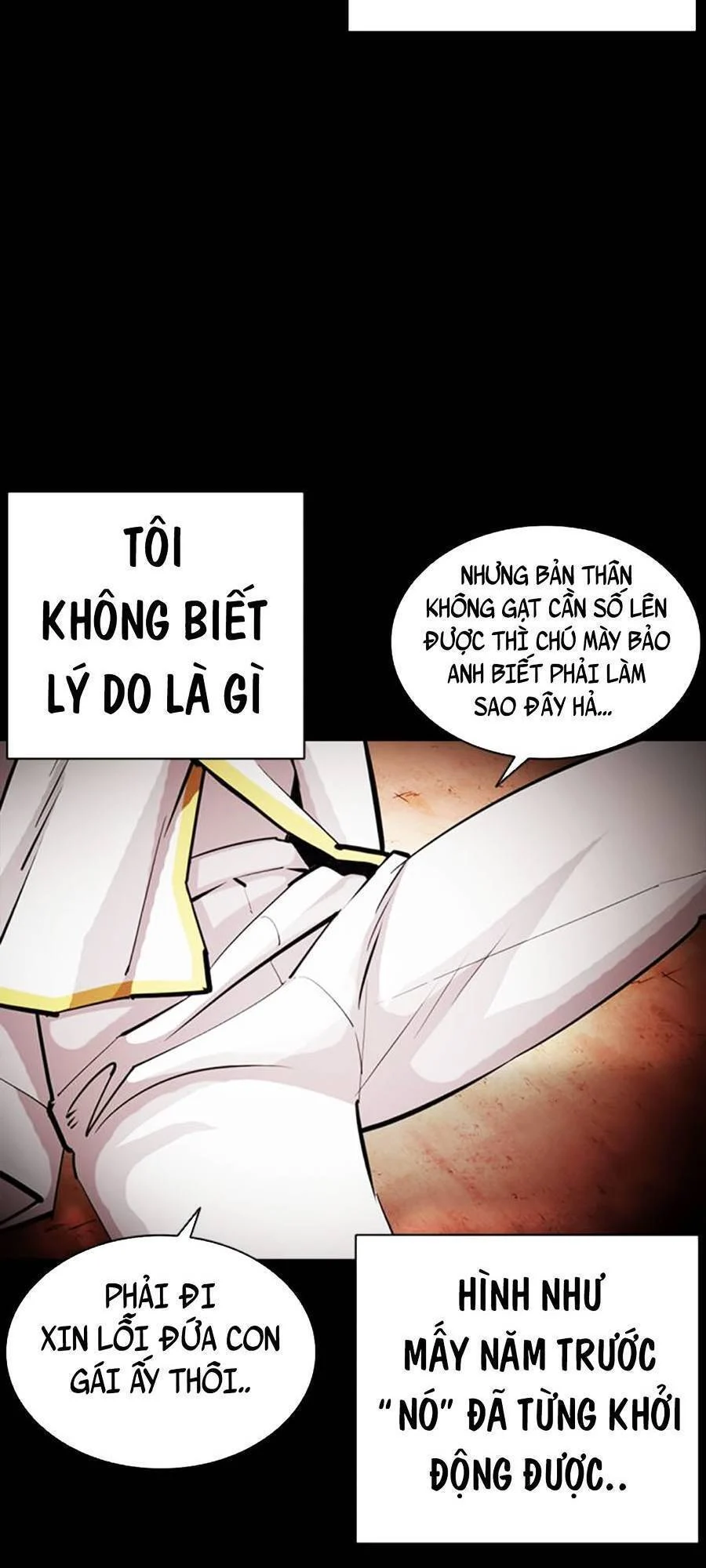 Hoán Đổi Diệu Kỳ Chapter 391 - Trang 3