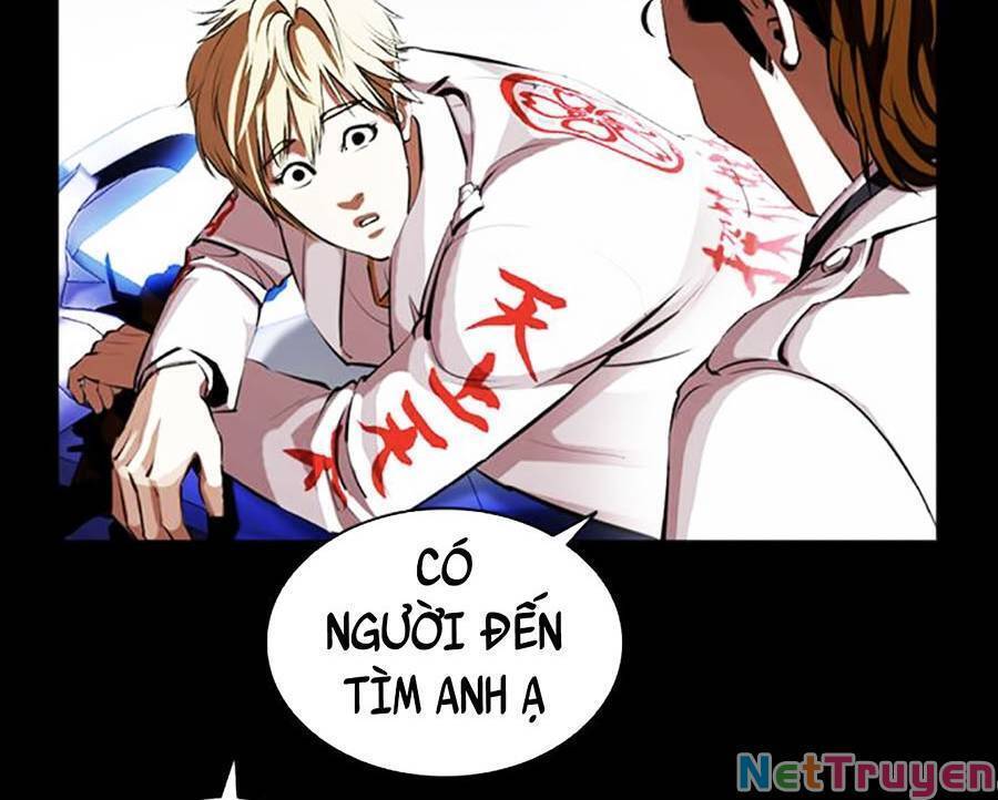 Hoán Đổi Diệu Kỳ Chapter 391 - Trang 3