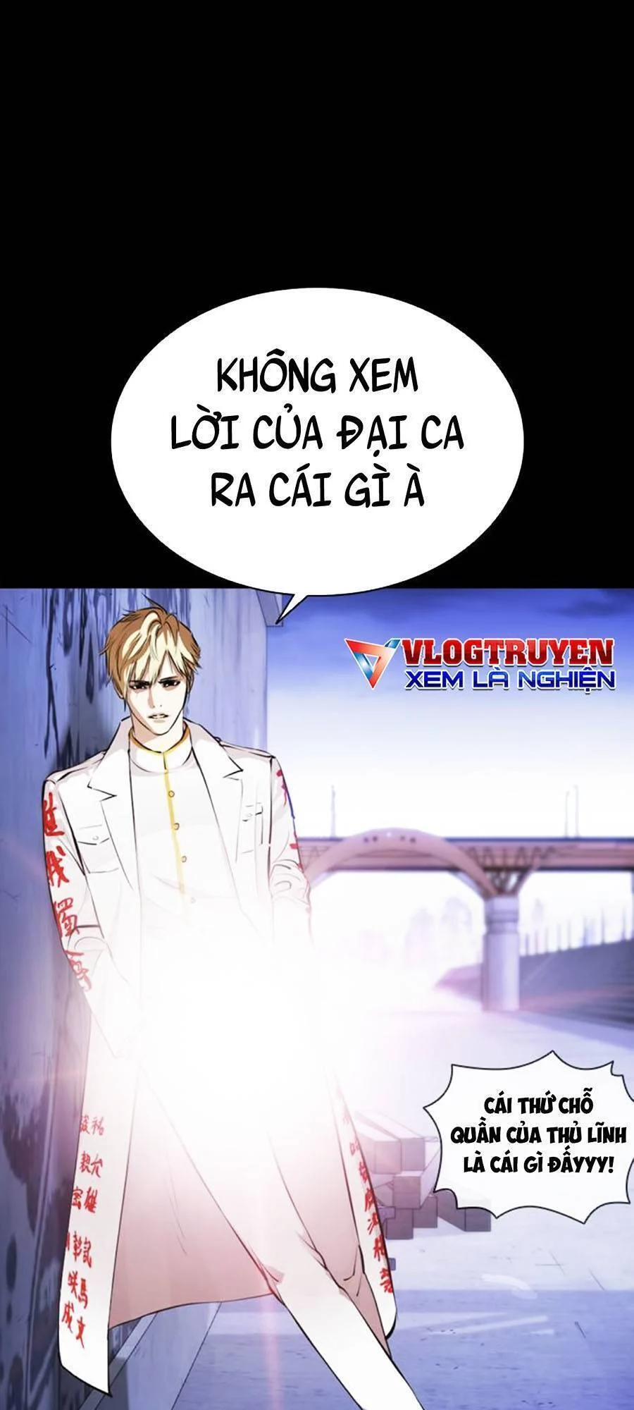 Hoán Đổi Diệu Kỳ Chapter 391 - Trang 3