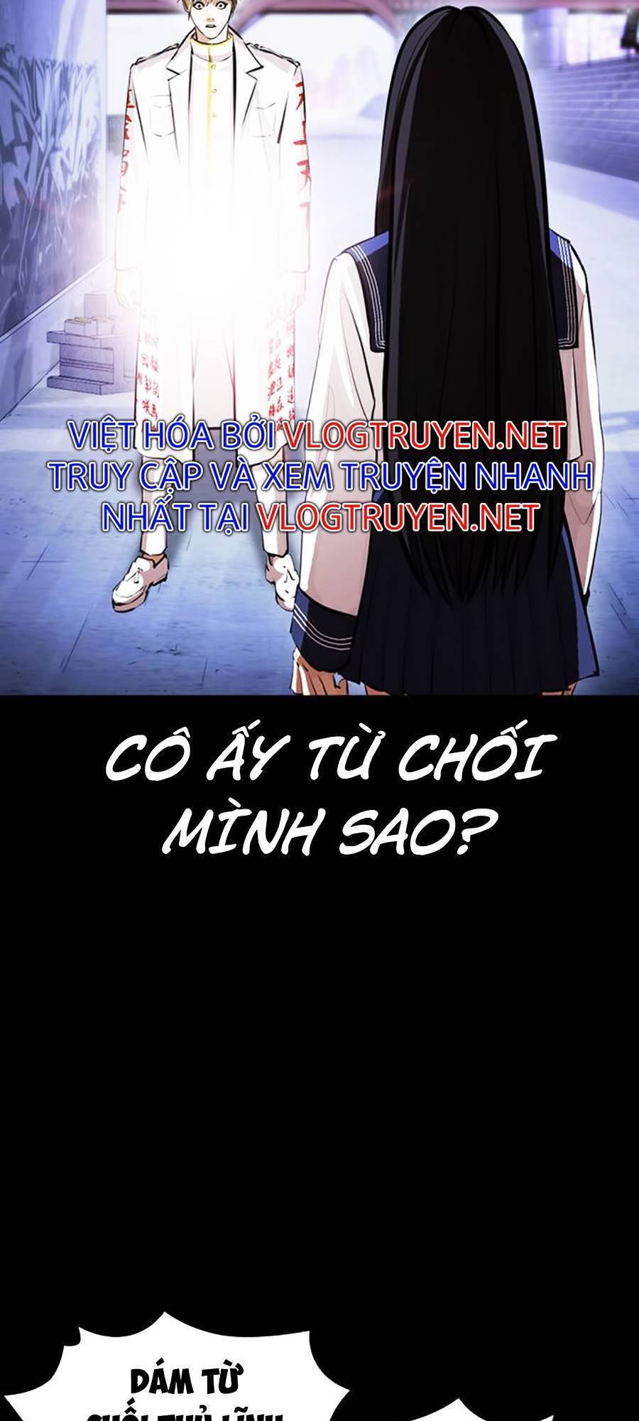 Hoán Đổi Diệu Kỳ Chapter 391 - Trang 3