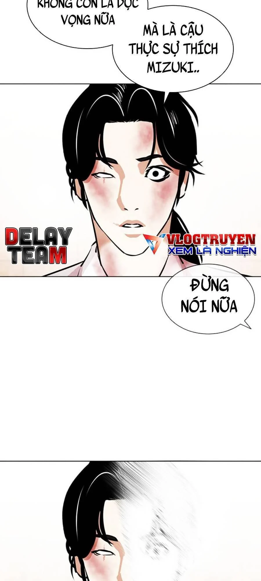 Hoán Đổi Diệu Kỳ Chapter 391 - Trang 3