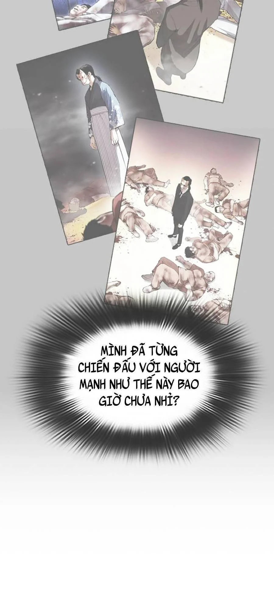 Hoán Đổi Diệu Kỳ Chapter 391 - Trang 3