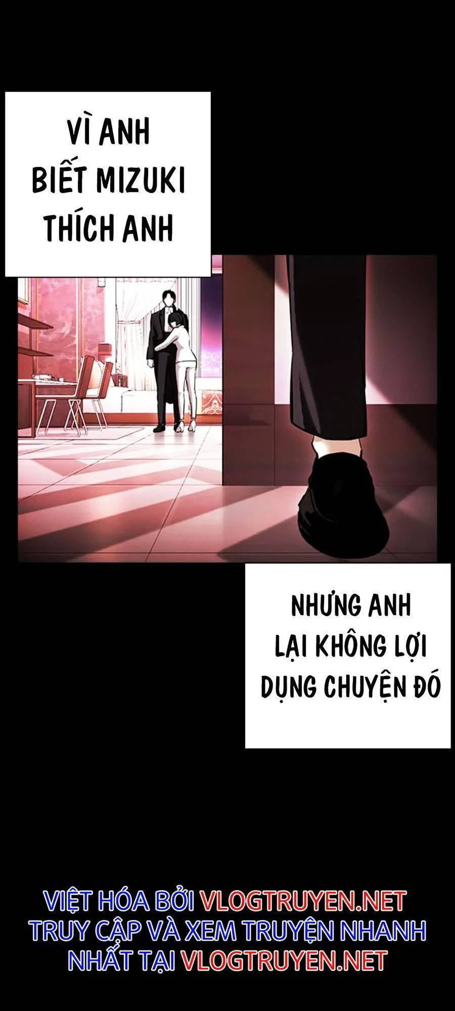 Hoán Đổi Diệu Kỳ Chapter 391 - Trang 3