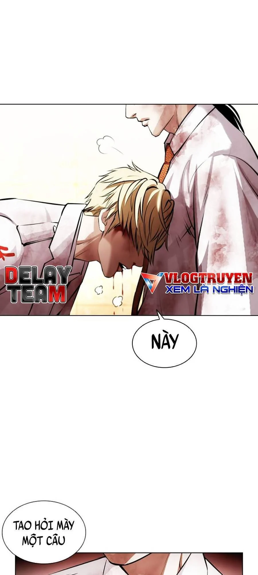 Hoán Đổi Diệu Kỳ Chapter 391 - Trang 3