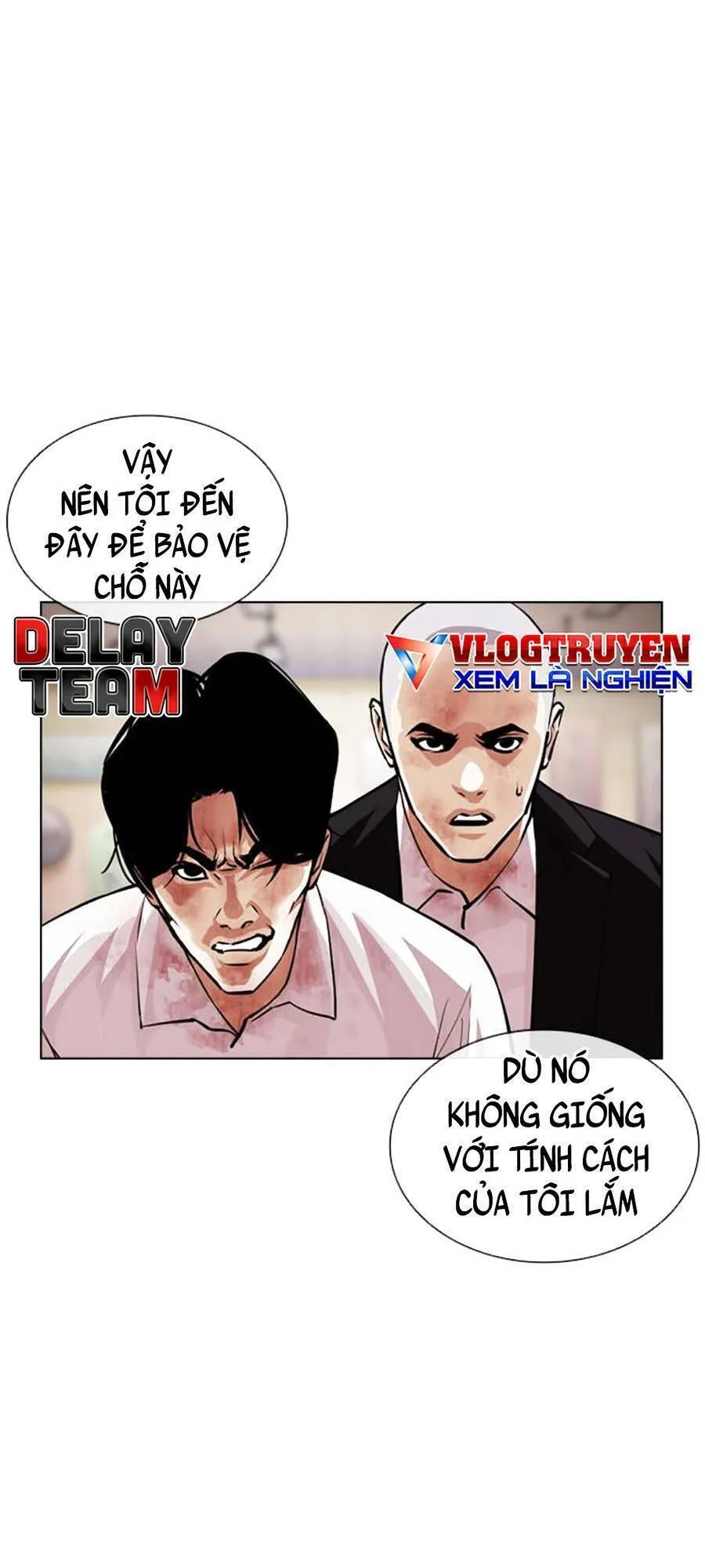 Hoán Đổi Diệu Kỳ Chapter 391 - Trang 3