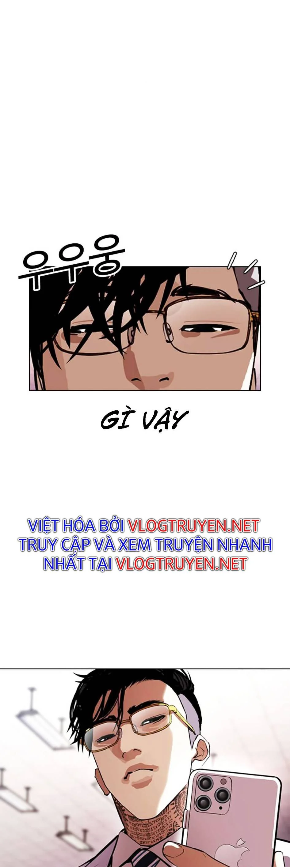 Hoán Đổi Diệu Kỳ Chapter 392 - Trang 3