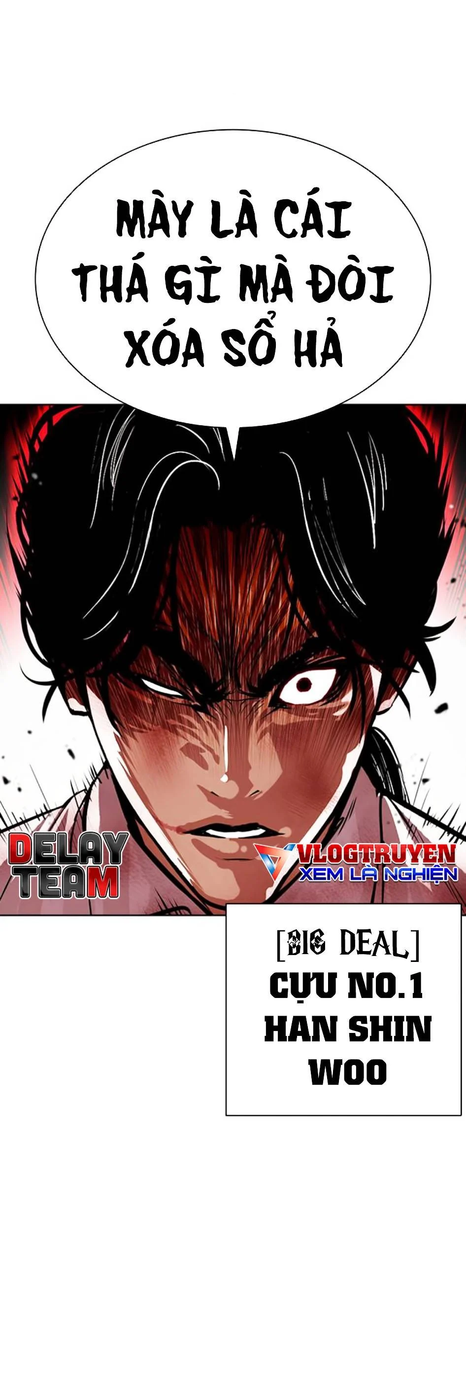 Hoán Đổi Diệu Kỳ Chapter 392 - Trang 3