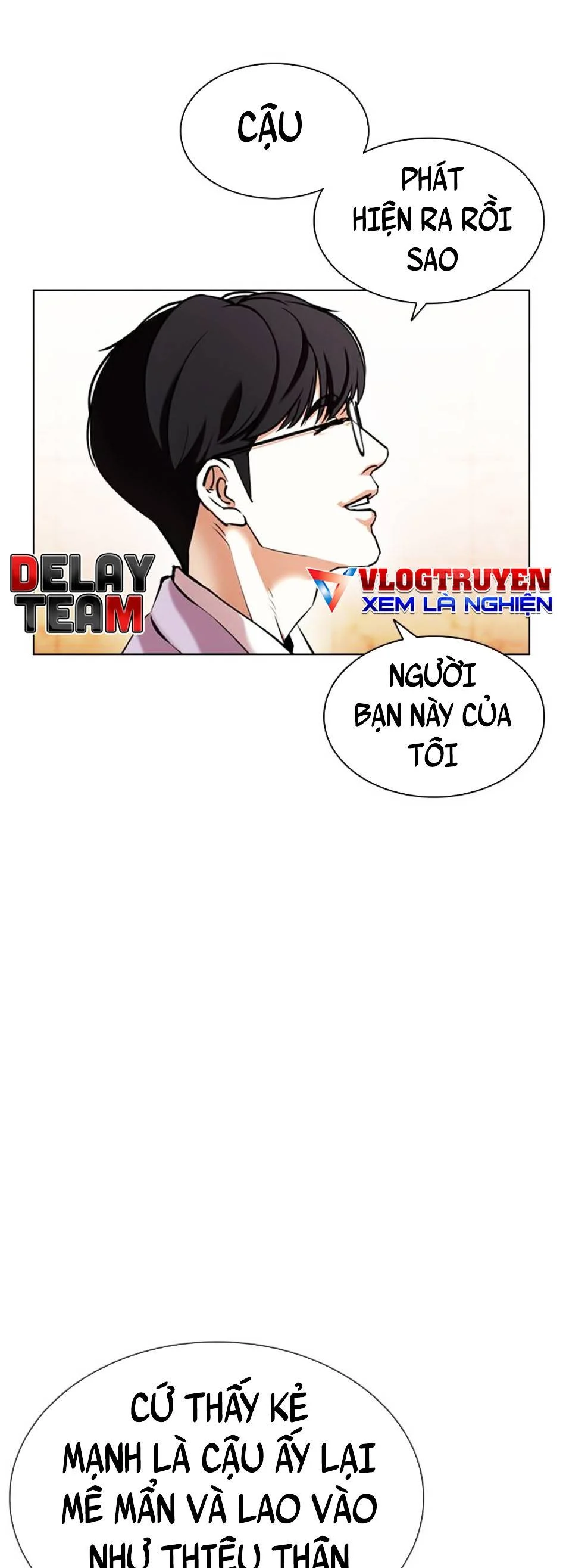 Hoán Đổi Diệu Kỳ Chapter 392 - Trang 3