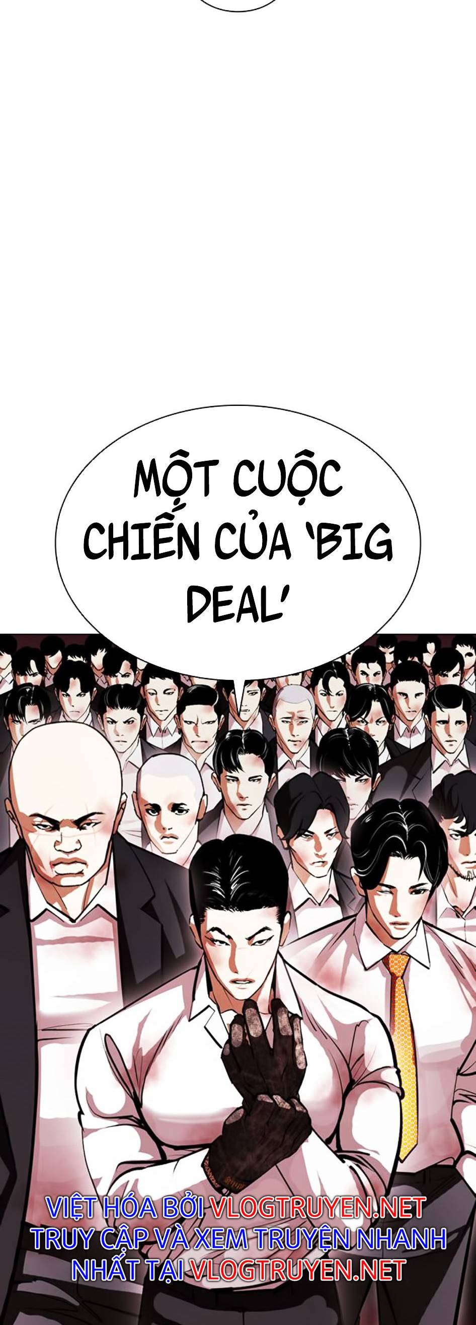 Hoán Đổi Diệu Kỳ Chapter 392 - Trang 3