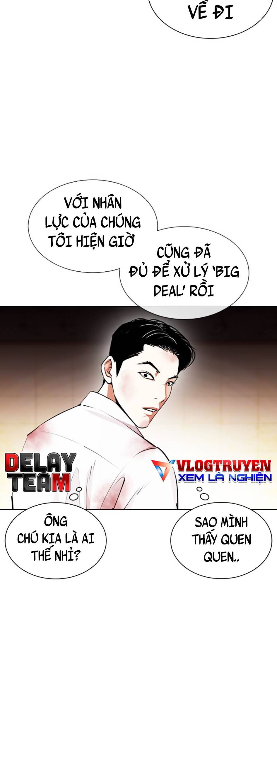 Hoán Đổi Diệu Kỳ Chapter 392 - Trang 3