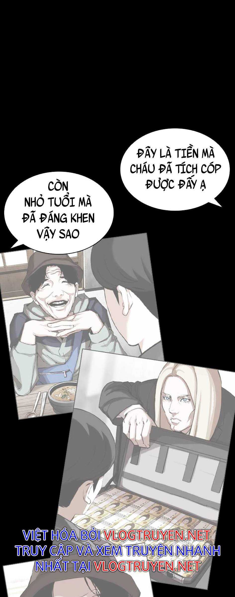 Hoán Đổi Diệu Kỳ Chapter 392 - Trang 3