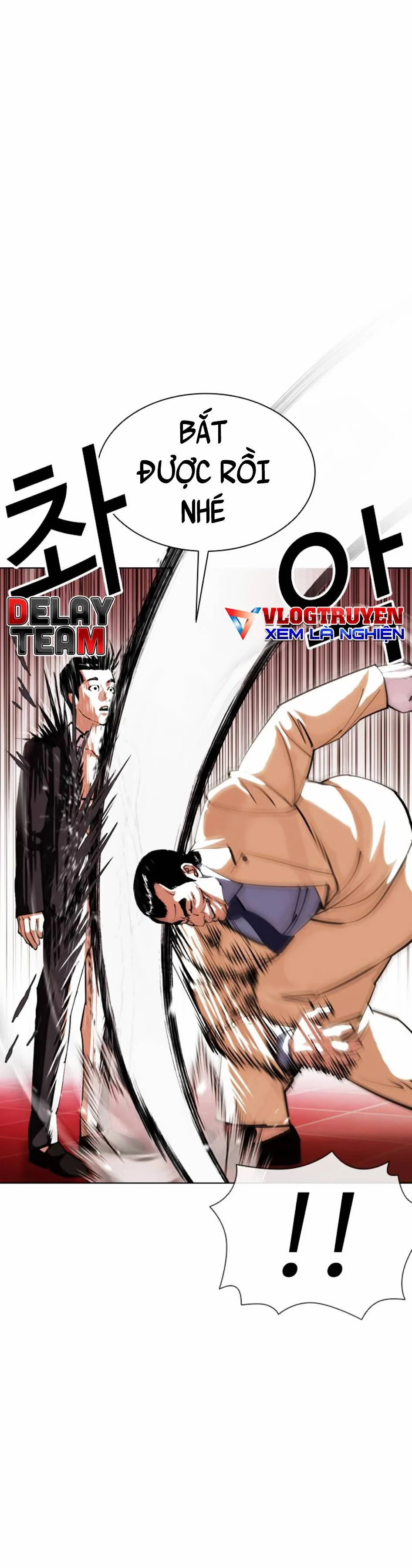 Hoán Đổi Diệu Kỳ Chapter 392 - Trang 3