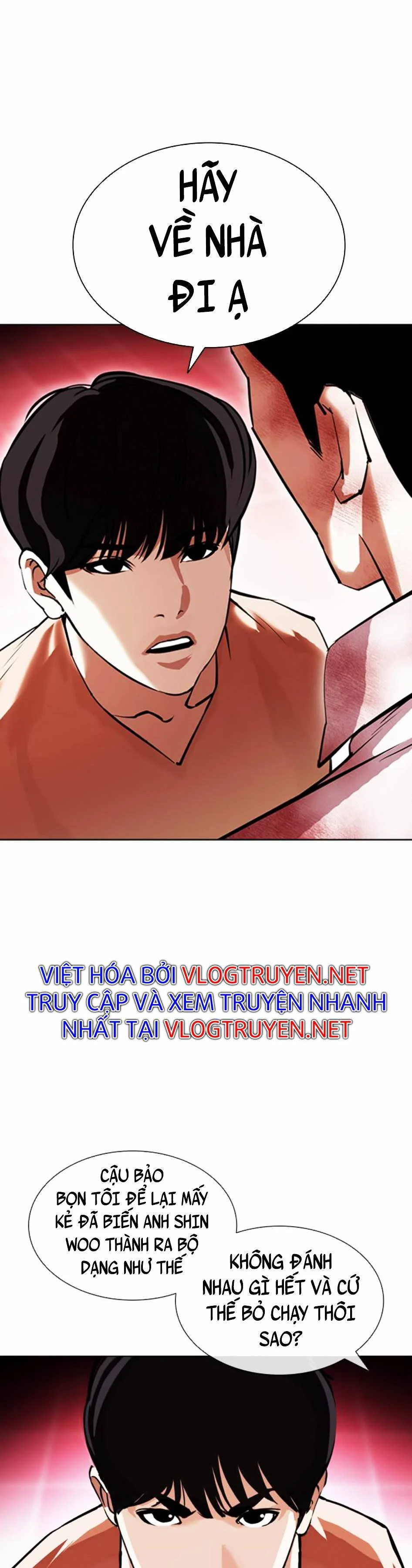 Hoán Đổi Diệu Kỳ Chapter 392 - Trang 3