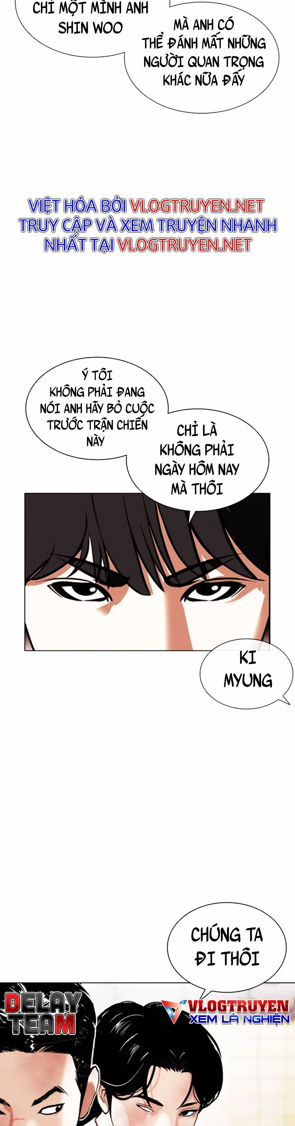 Hoán Đổi Diệu Kỳ Chapter 392 - Trang 3