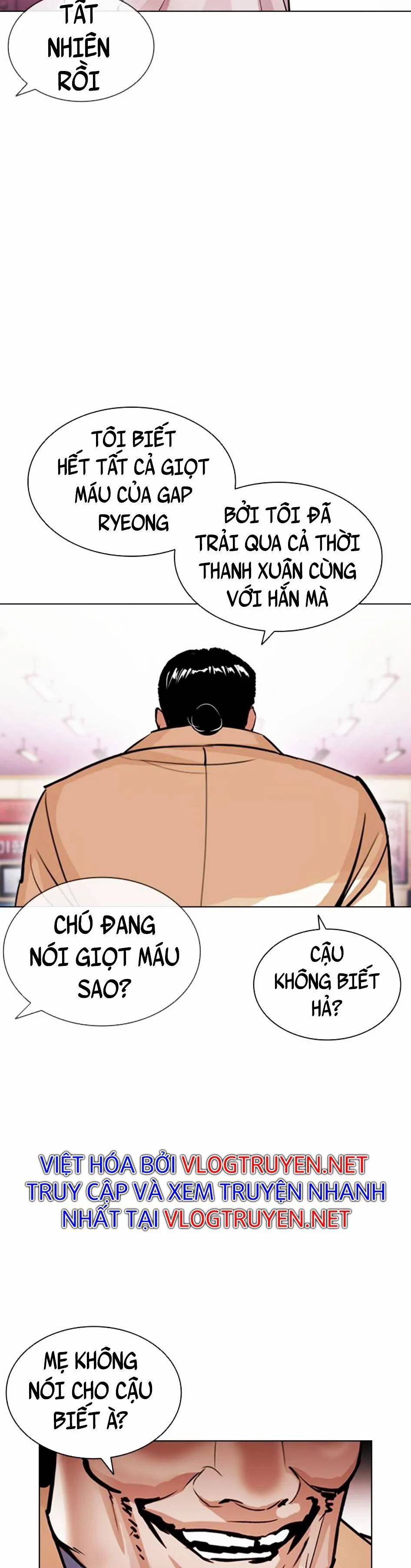 Hoán Đổi Diệu Kỳ Chapter 392 - Trang 3