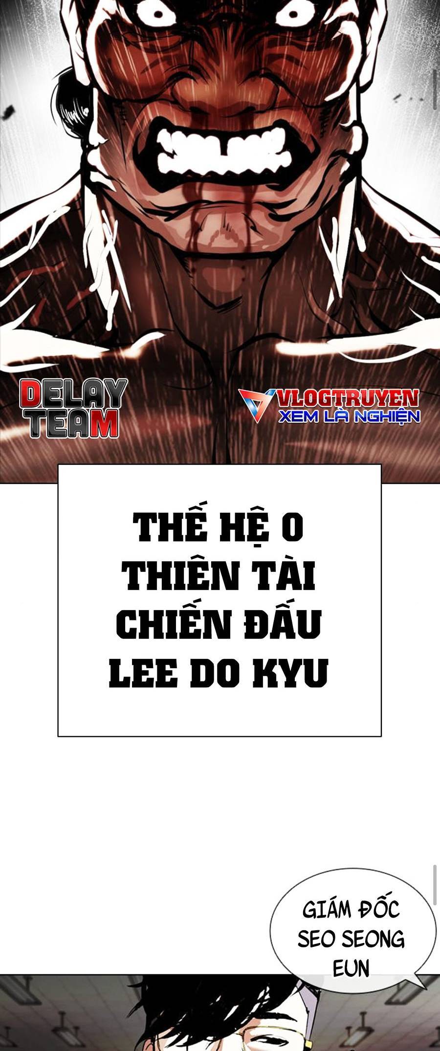 Hoán Đổi Diệu Kỳ Chapter 393 - Trang 3