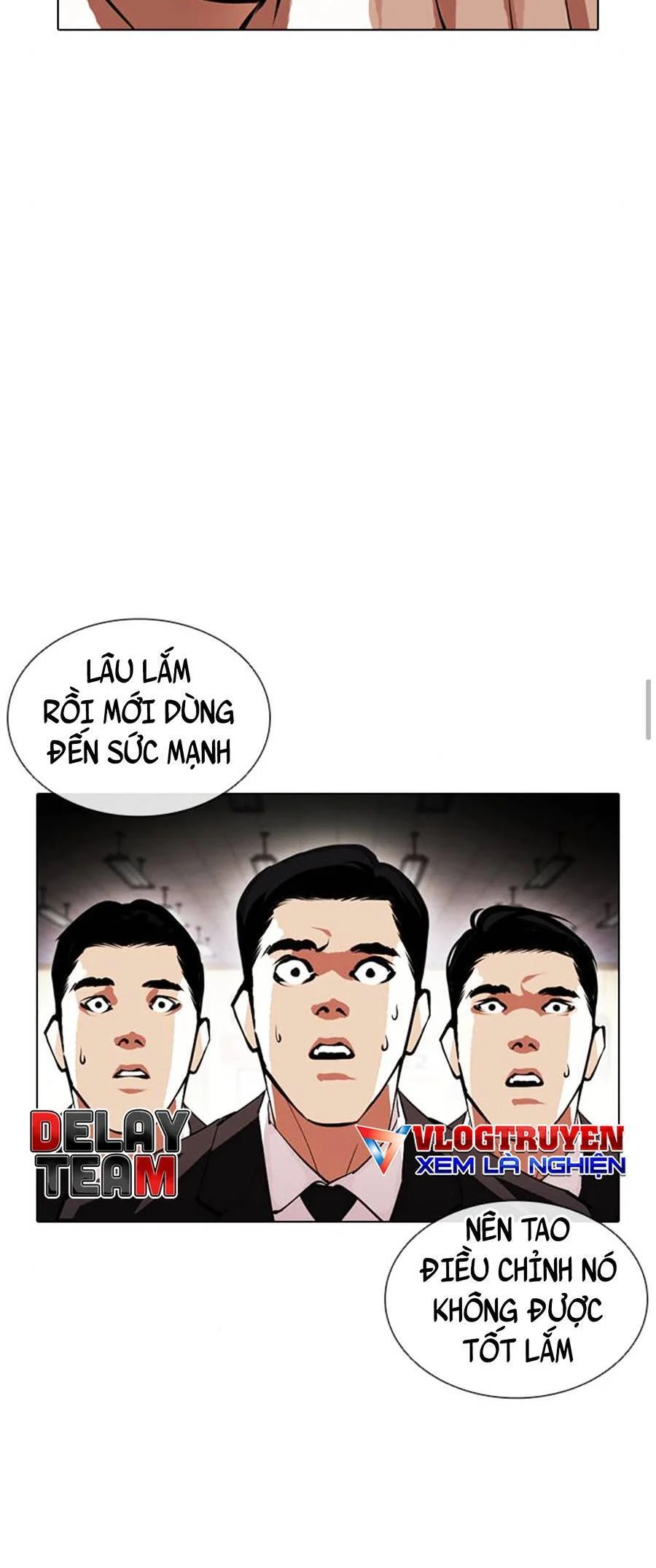 Hoán Đổi Diệu Kỳ Chapter 393 - Trang 3