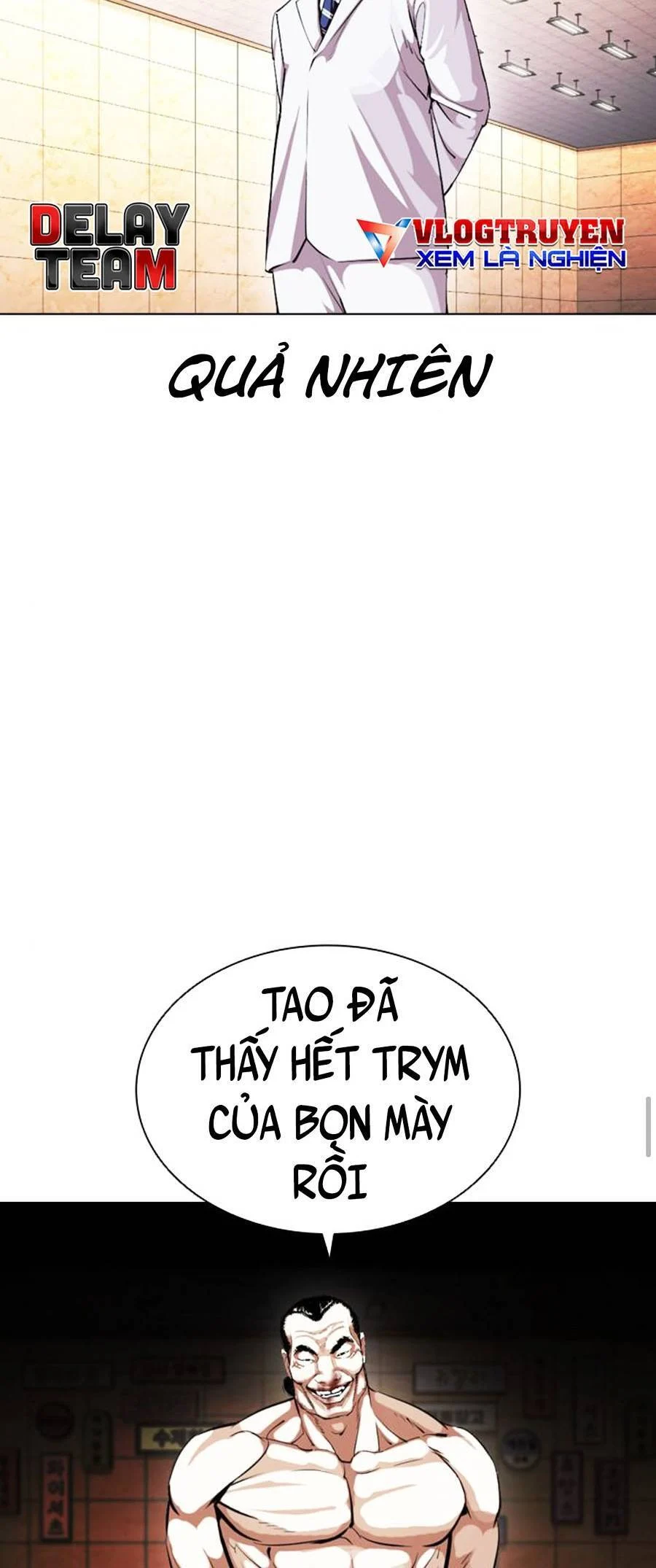 Hoán Đổi Diệu Kỳ Chapter 393 - Trang 3