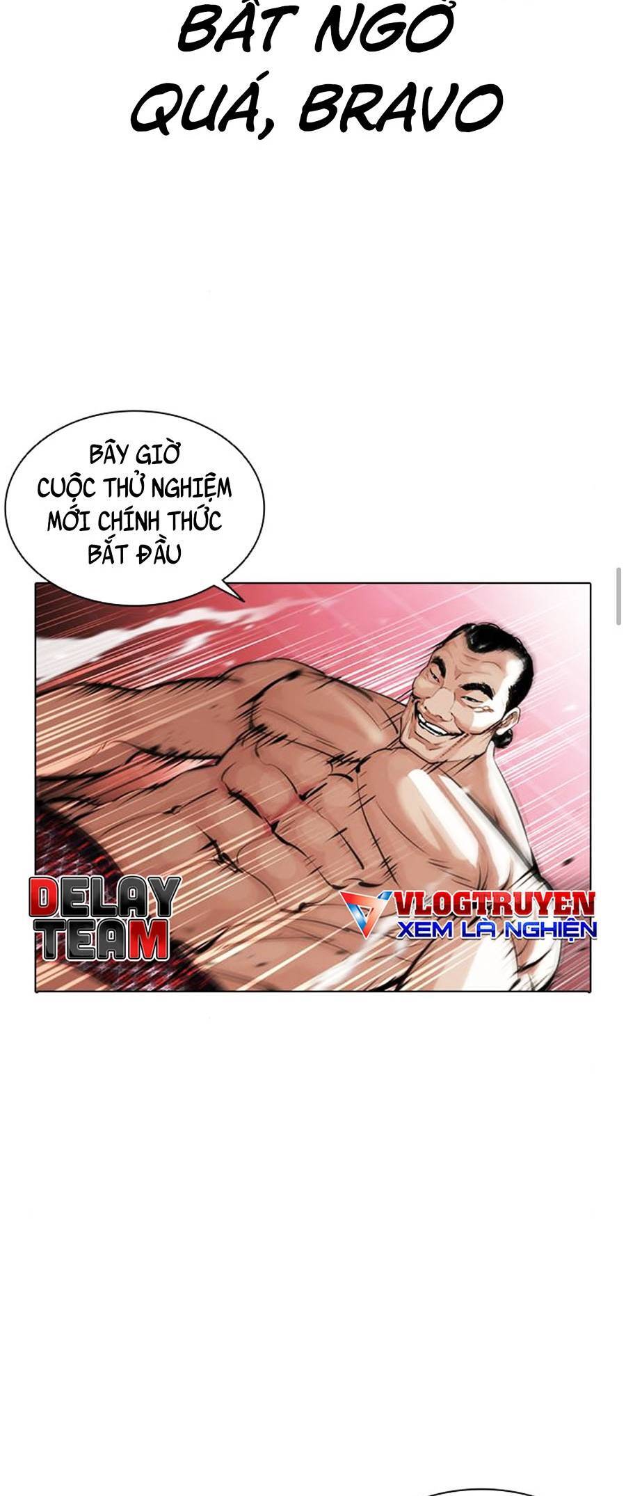 Hoán Đổi Diệu Kỳ Chapter 393 - Trang 3