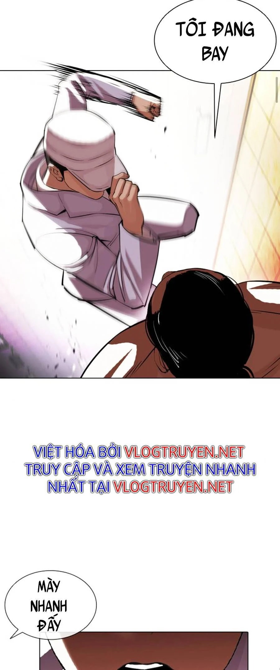 Hoán Đổi Diệu Kỳ Chapter 393 - Trang 3