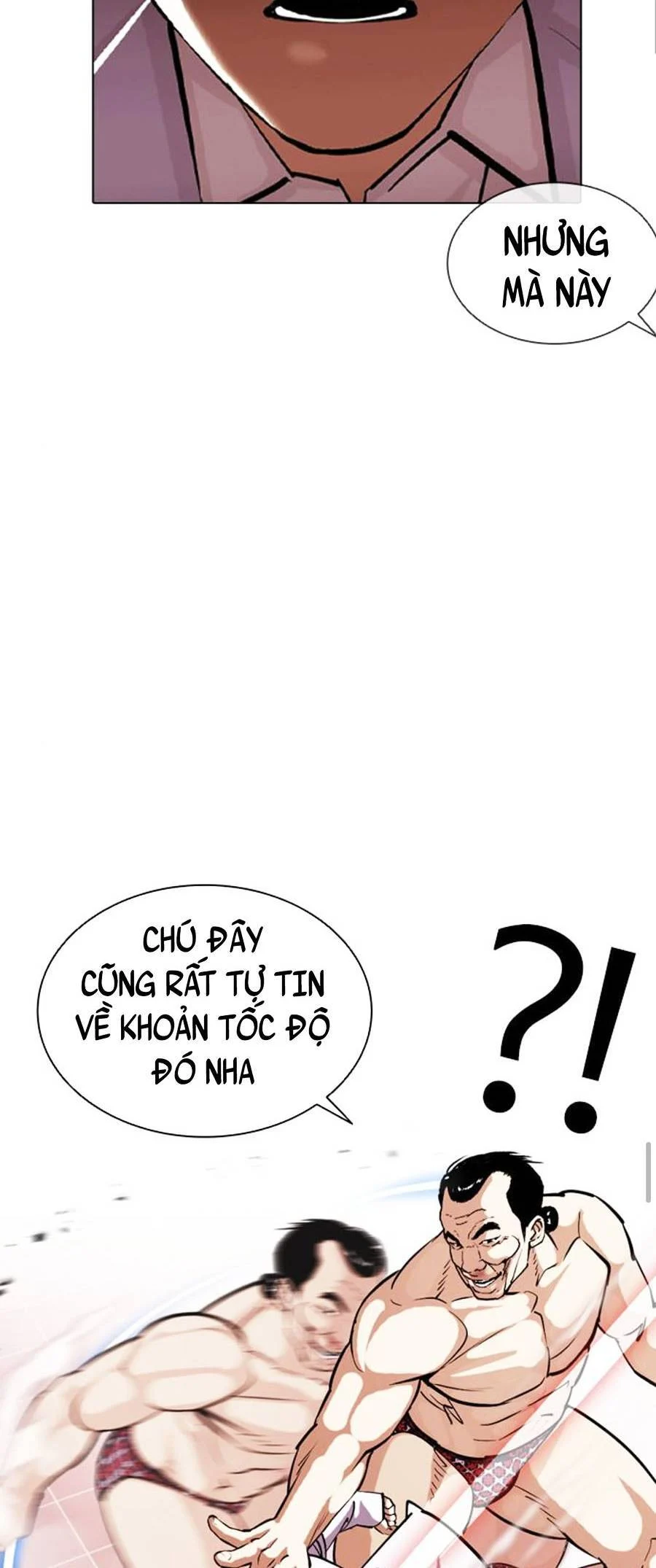 Hoán Đổi Diệu Kỳ Chapter 393 - Trang 3