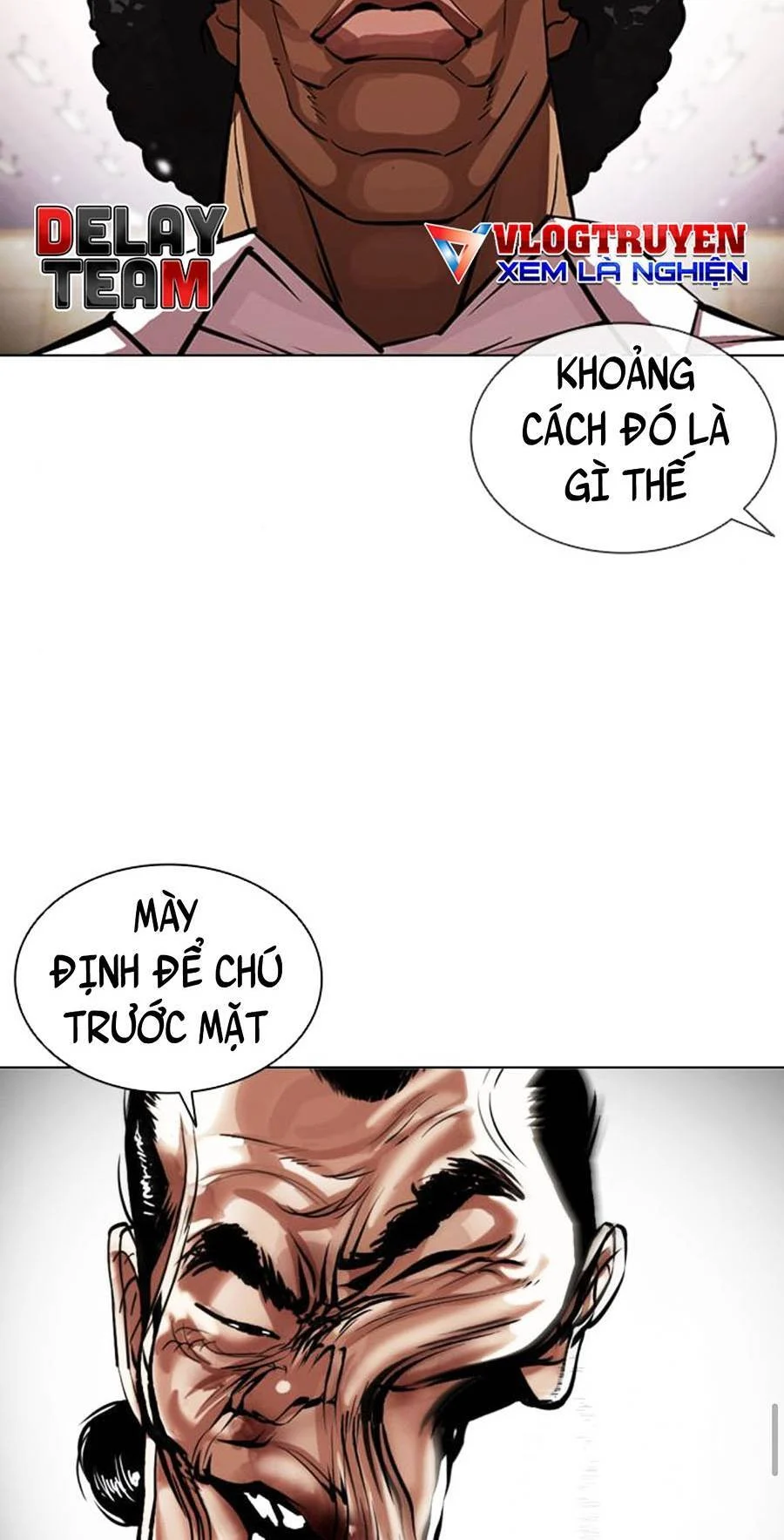 Hoán Đổi Diệu Kỳ Chapter 393 - Trang 3