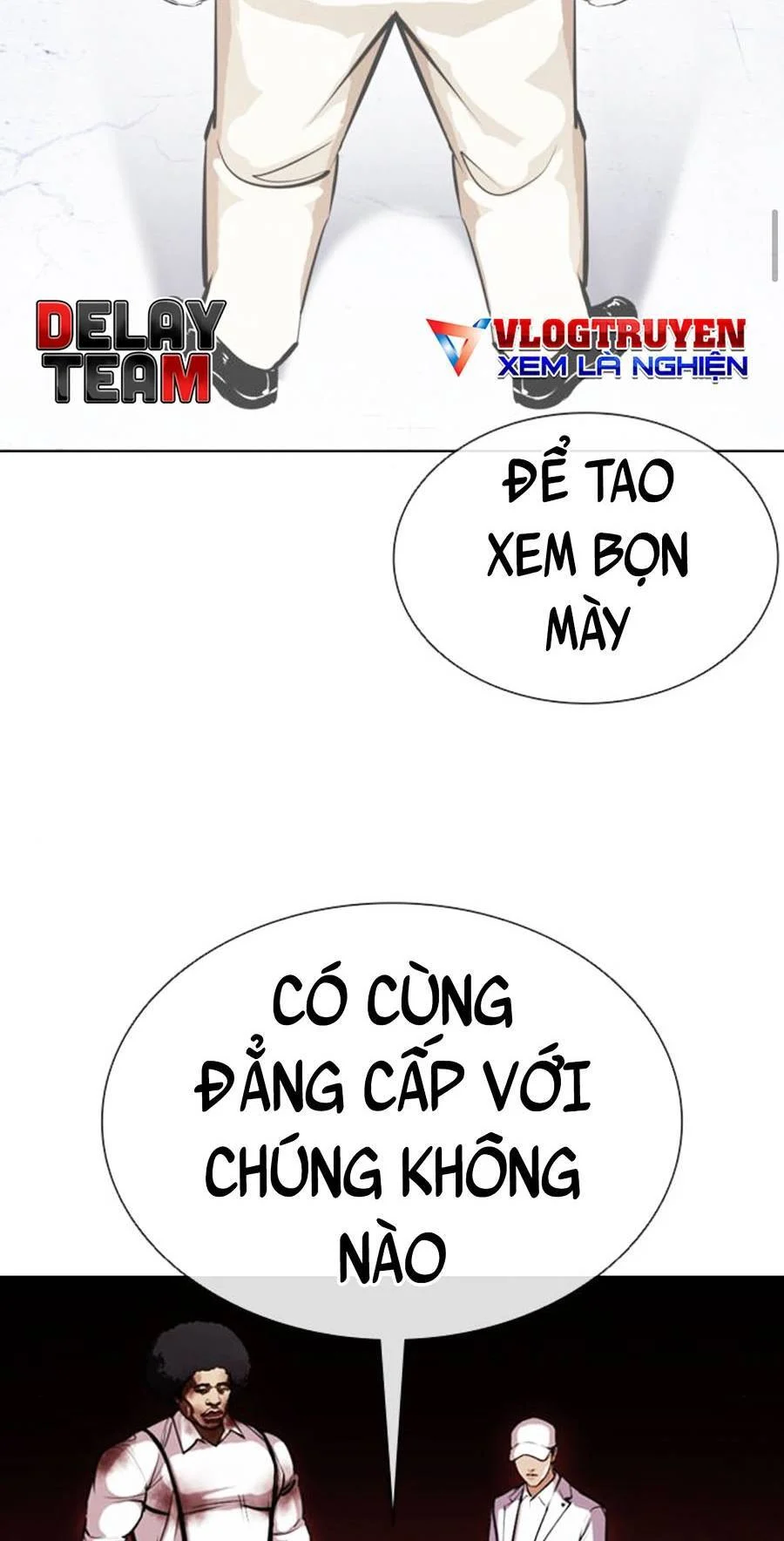 Hoán Đổi Diệu Kỳ Chapter 393 - Trang 3