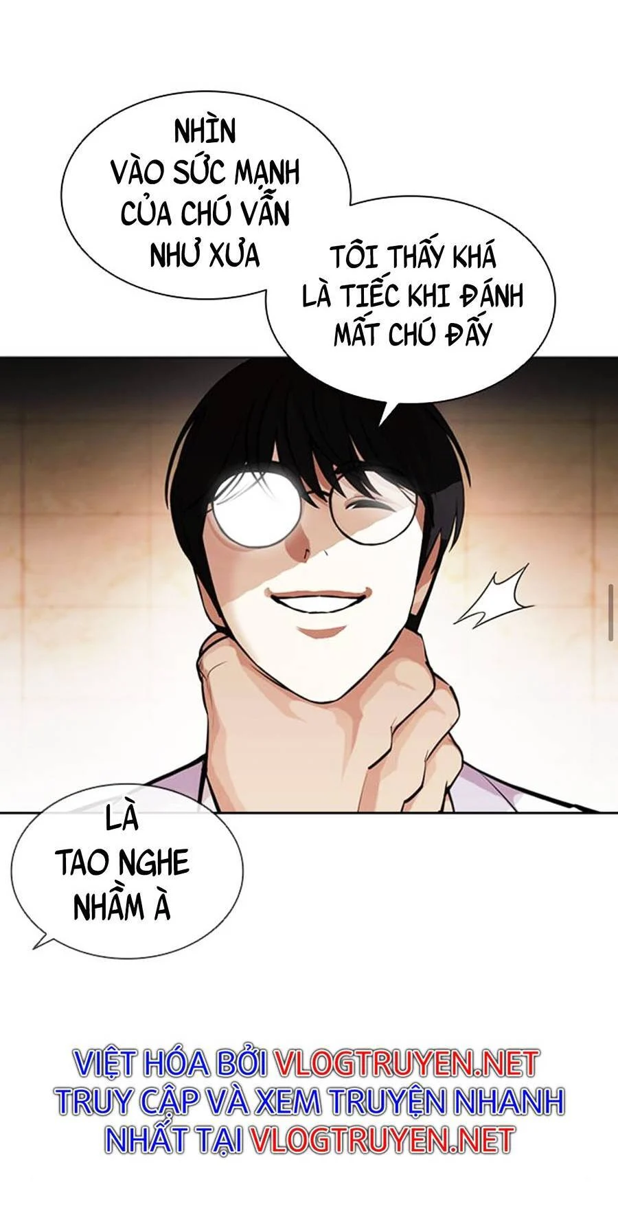 Hoán Đổi Diệu Kỳ Chapter 393 - Trang 3