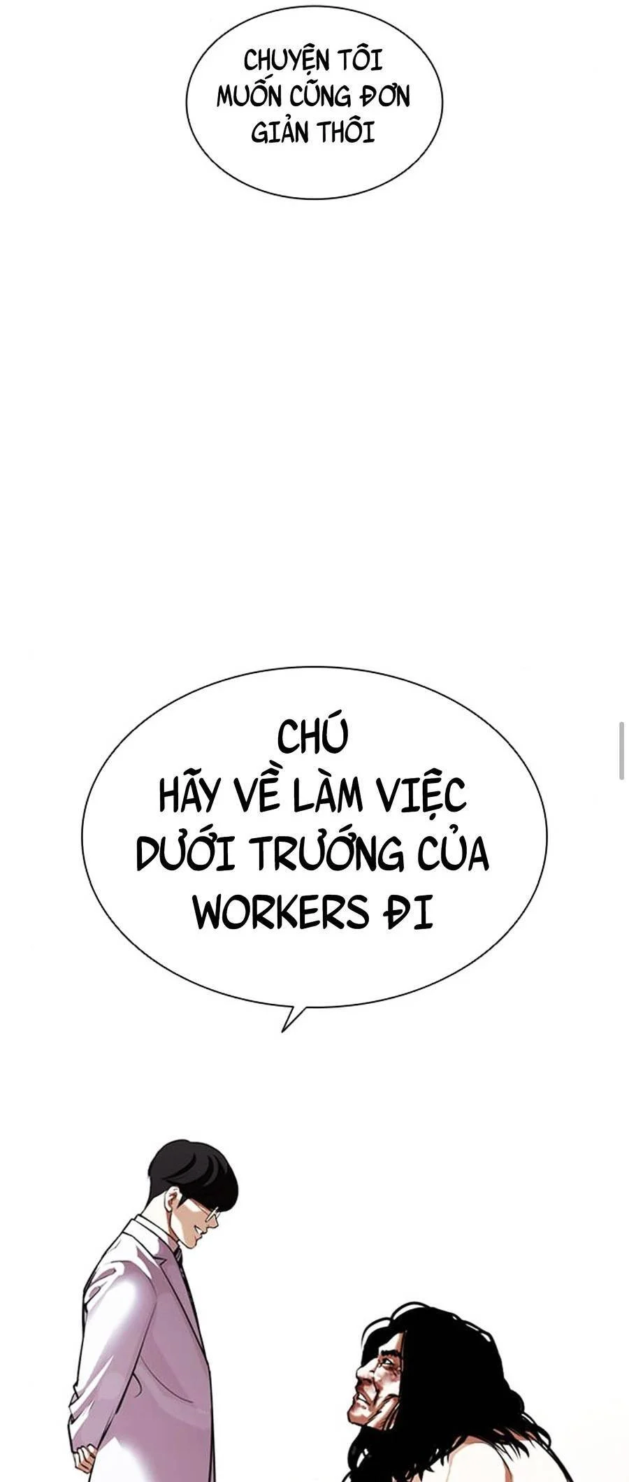 Hoán Đổi Diệu Kỳ Chapter 393 - Trang 3