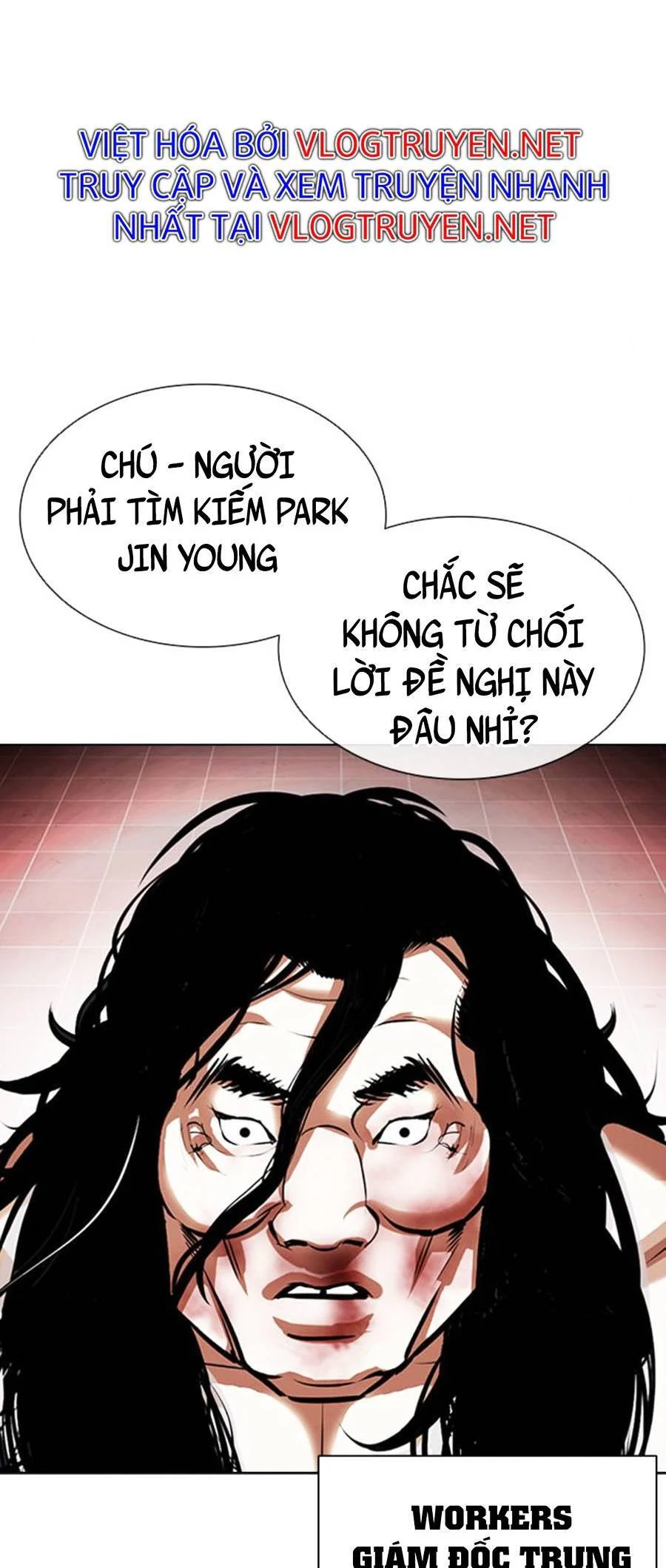 Hoán Đổi Diệu Kỳ Chapter 393 - Trang 3