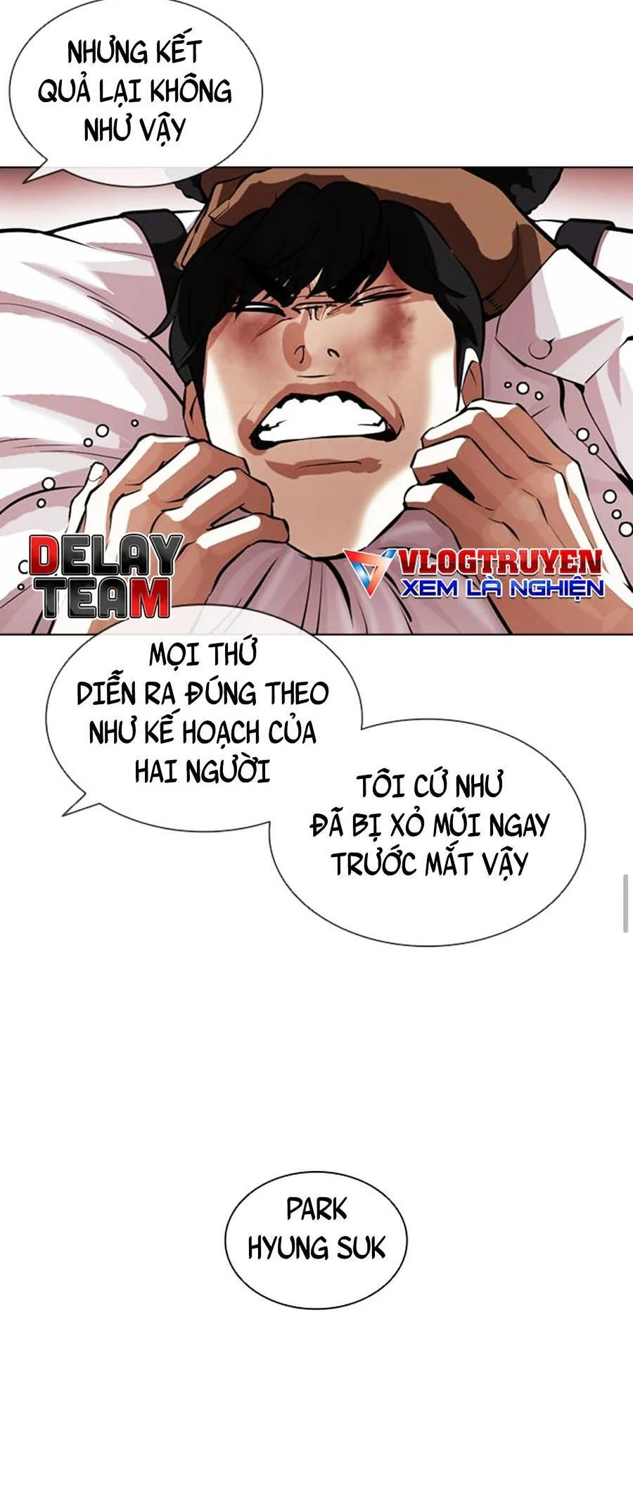 Hoán Đổi Diệu Kỳ Chapter 393 - Trang 3