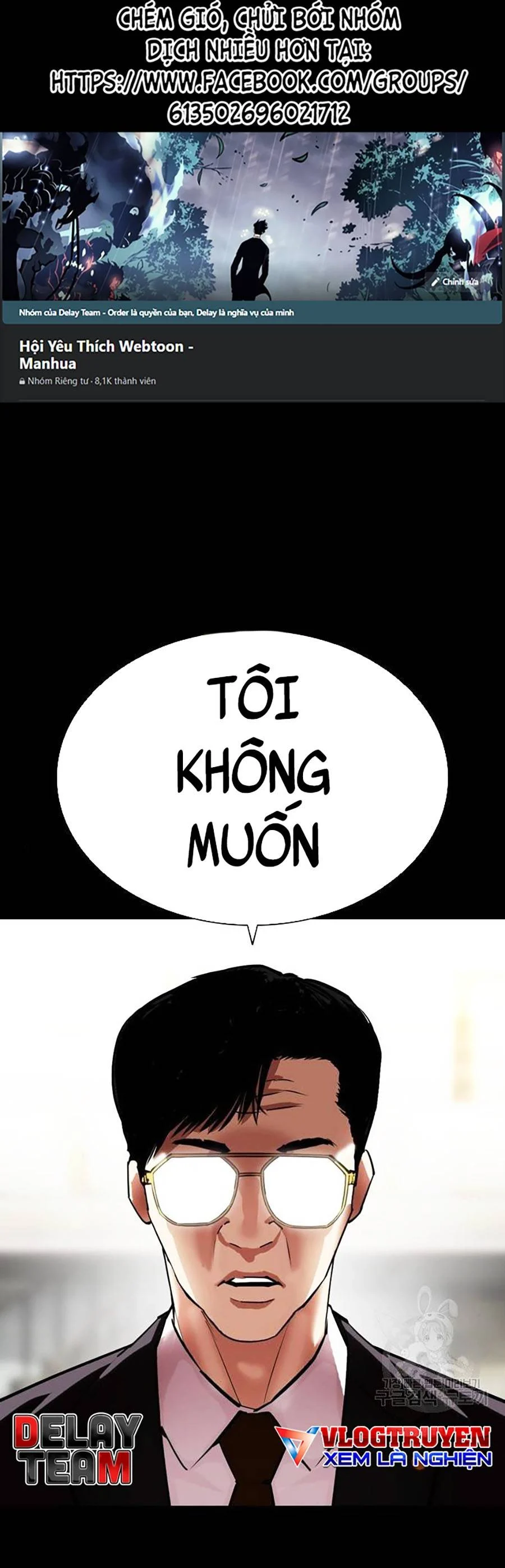 Hoán Đổi Diệu Kỳ Chapter 400 - Trang 3