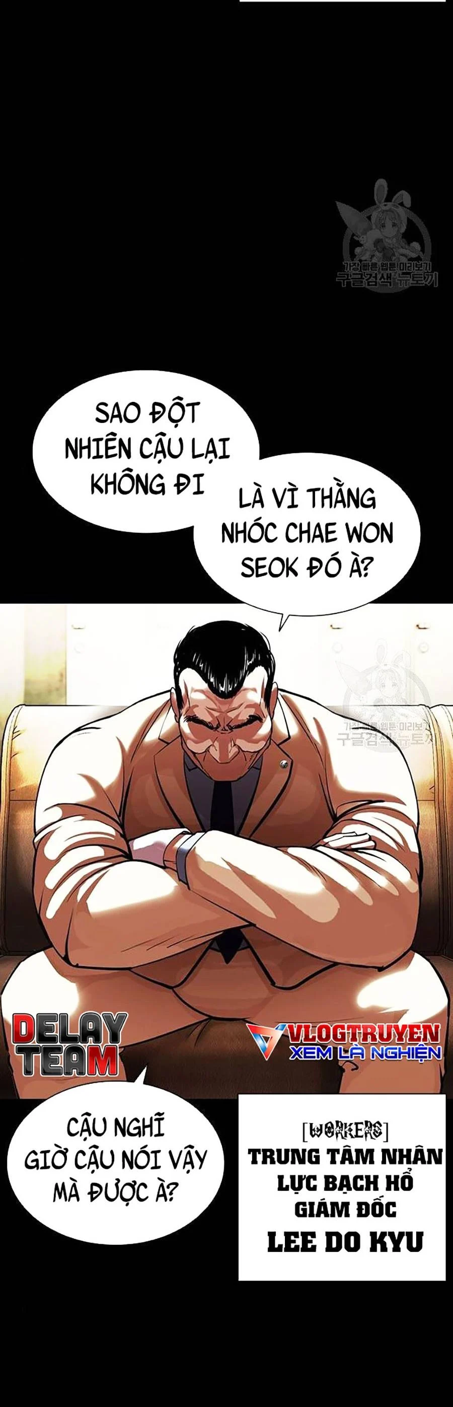 Hoán Đổi Diệu Kỳ Chapter 400 - Trang 3