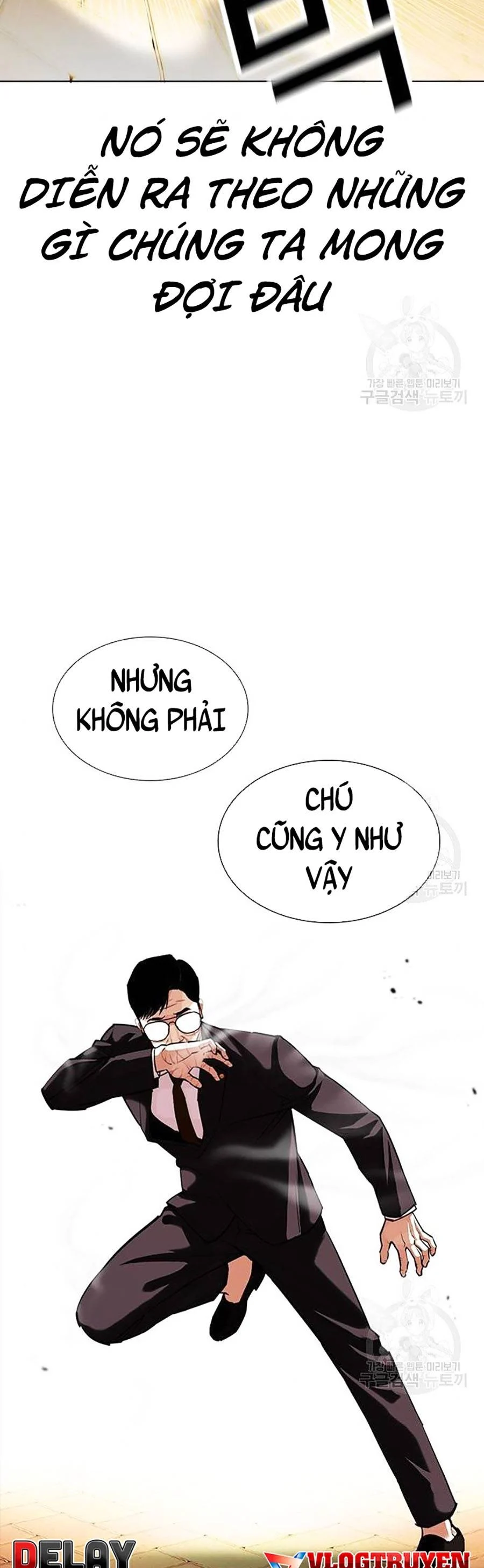 Hoán Đổi Diệu Kỳ Chapter 400 - Trang 3