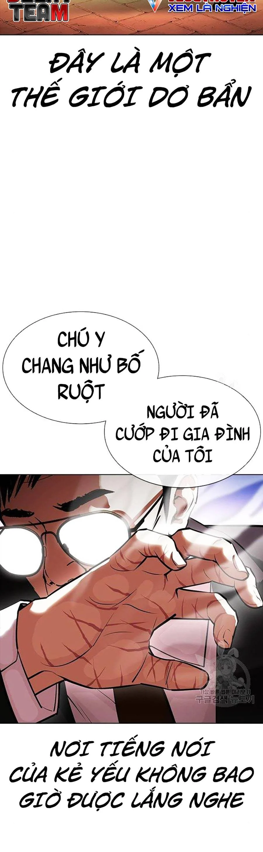 Hoán Đổi Diệu Kỳ Chapter 400 - Trang 3