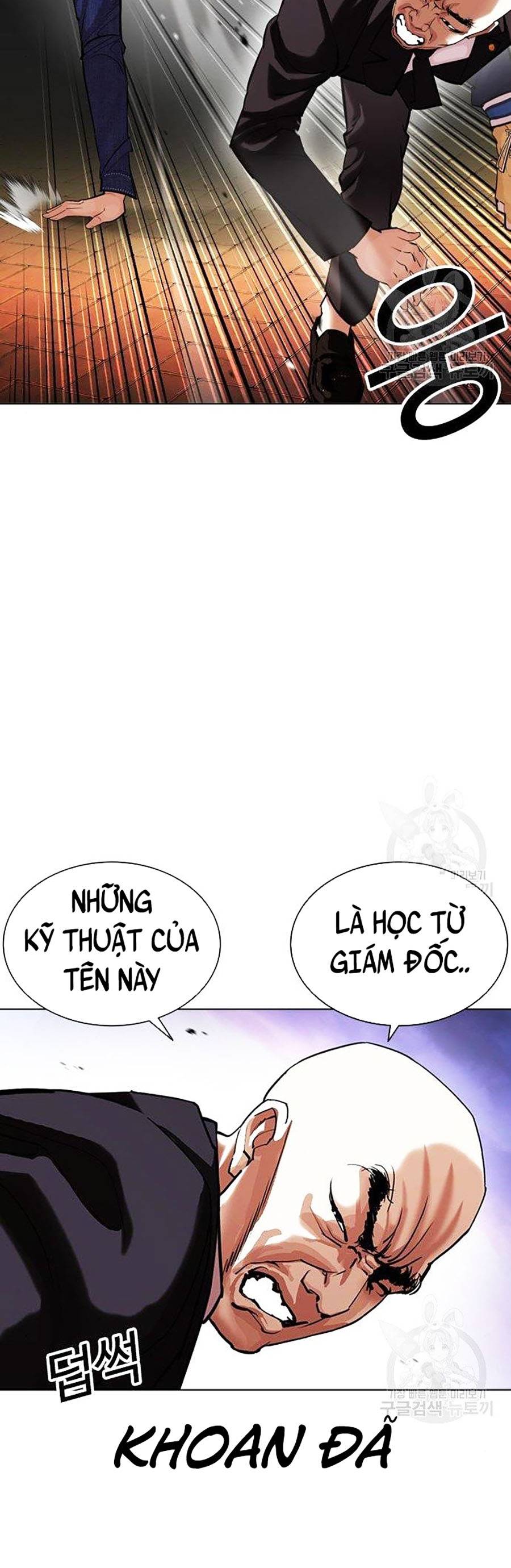 Hoán Đổi Diệu Kỳ Chapter 400 - Trang 3