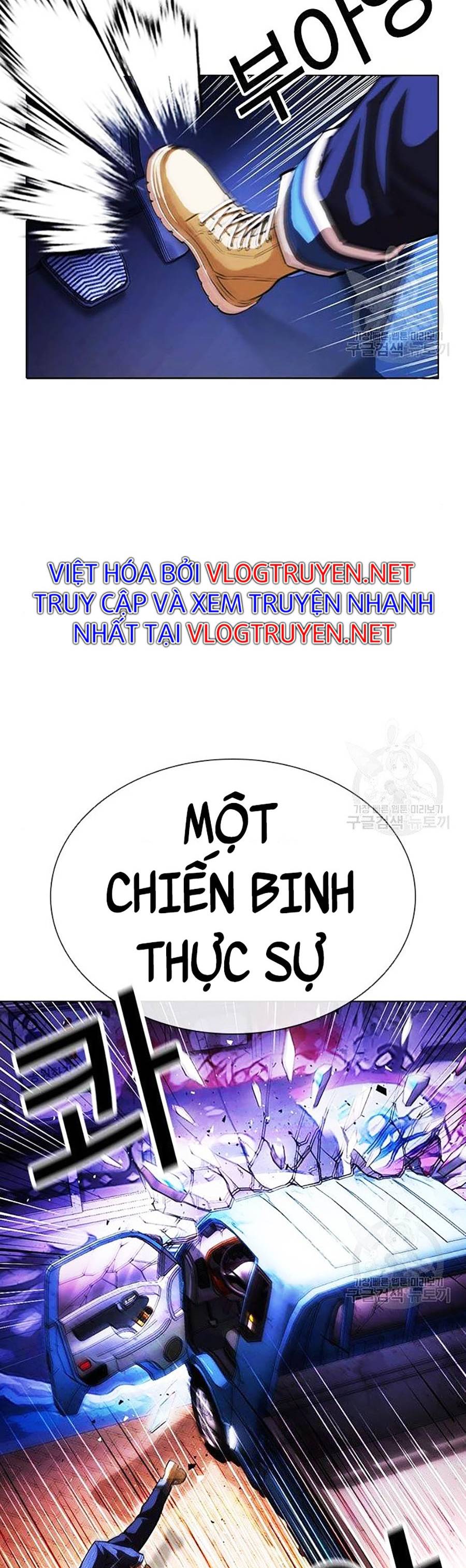 Hoán Đổi Diệu Kỳ Chapter 400 - Trang 3