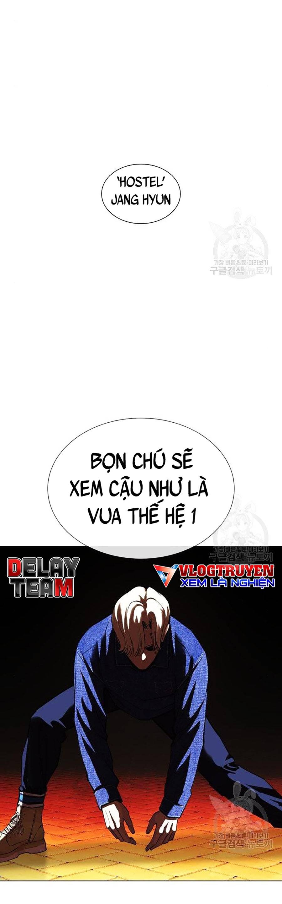 Hoán Đổi Diệu Kỳ Chapter 400 - Trang 3