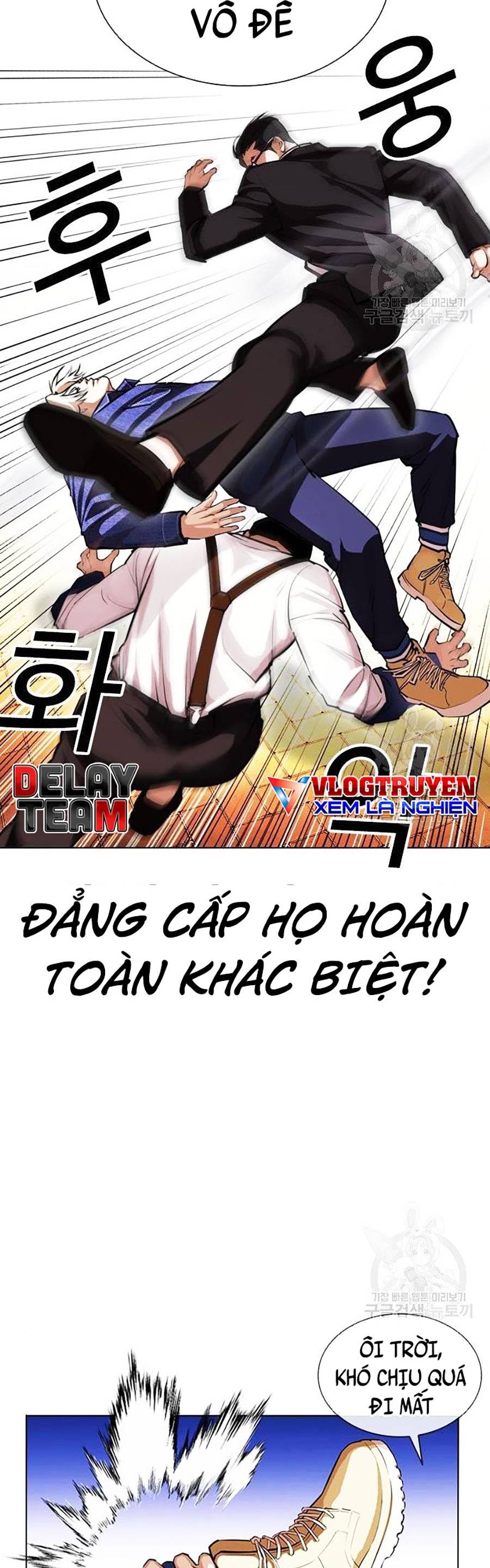 Hoán Đổi Diệu Kỳ Chapter 400 - Trang 3