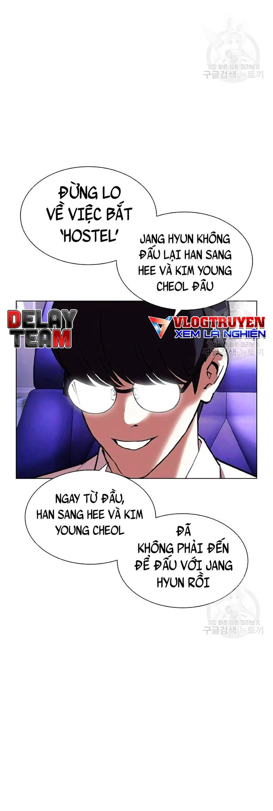 Hoán Đổi Diệu Kỳ Chapter 400 - Trang 3